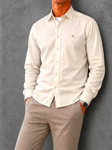 Burberry brit herren - burberry,