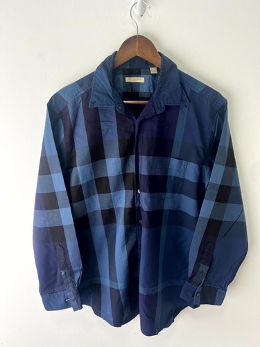 Burberry brit hemd herren - brit,