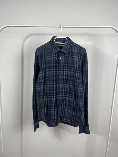 Burberry brit herren - burberry, blau