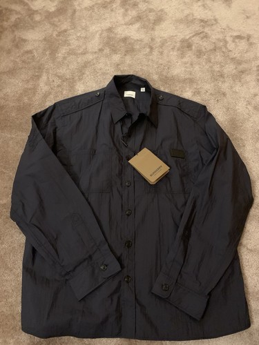 Original burberry hemd - burberry, größe