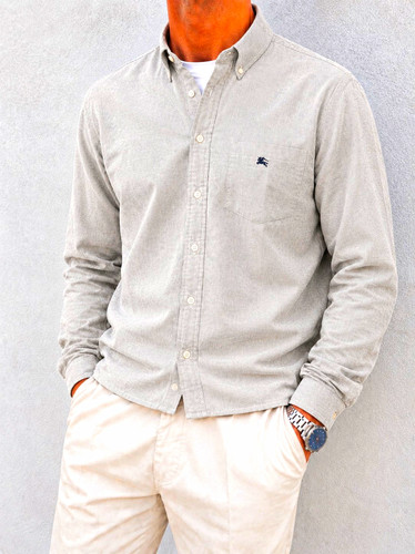 Burberry brit herren - burberry,