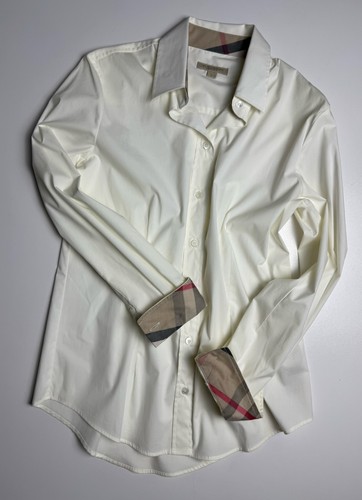 Burberry brit bluse hemd - burberry,