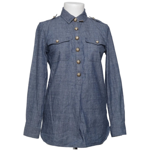 Burberry brit jeanshemd - burberry, brit,