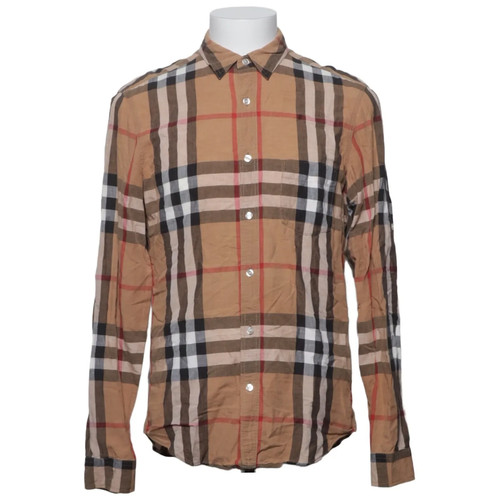 Burberry brit hemd - burberry, brit,