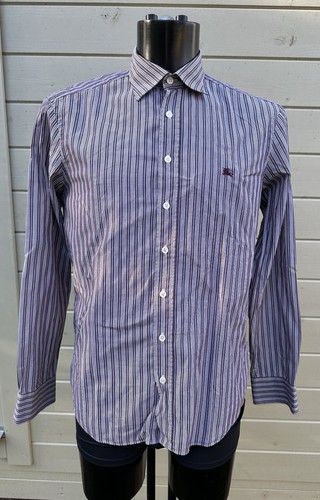 Burberry brit herren langarm - brit,