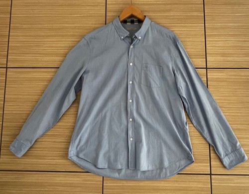 Burberry brit herrenhemd - burberry,