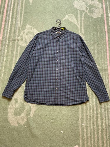 Burberry brit hemd herren wmns - brit,