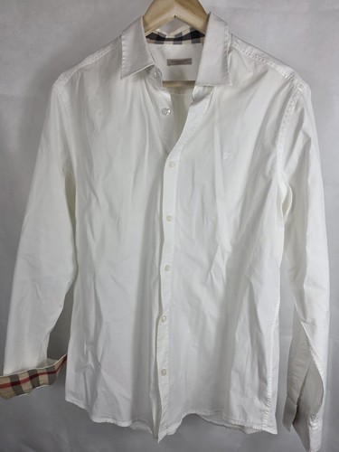 Hemd burberry brit business - hemd,