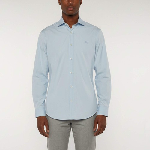 Burberry brit blau - burberry,