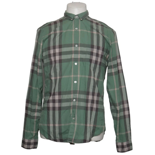Burberry brit businesshemd - burberry,