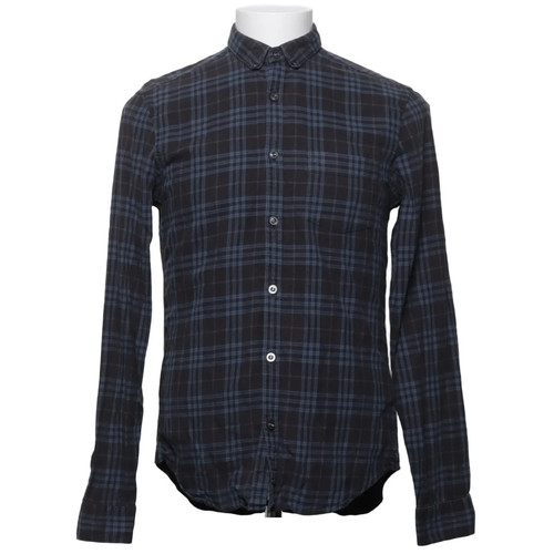 Burberry brit flanellhemd - brit,,