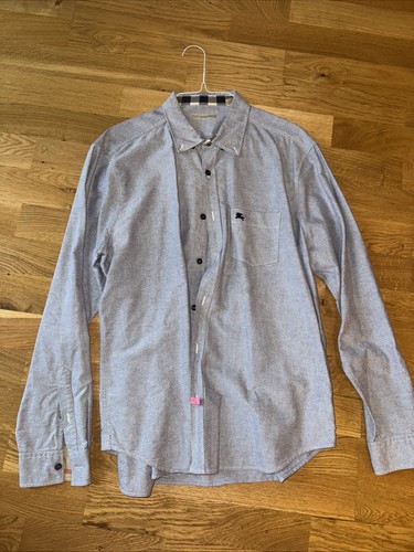 Burberry hemd größe - hemd, xl